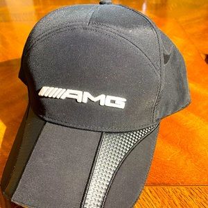 AMG HAT 🔥